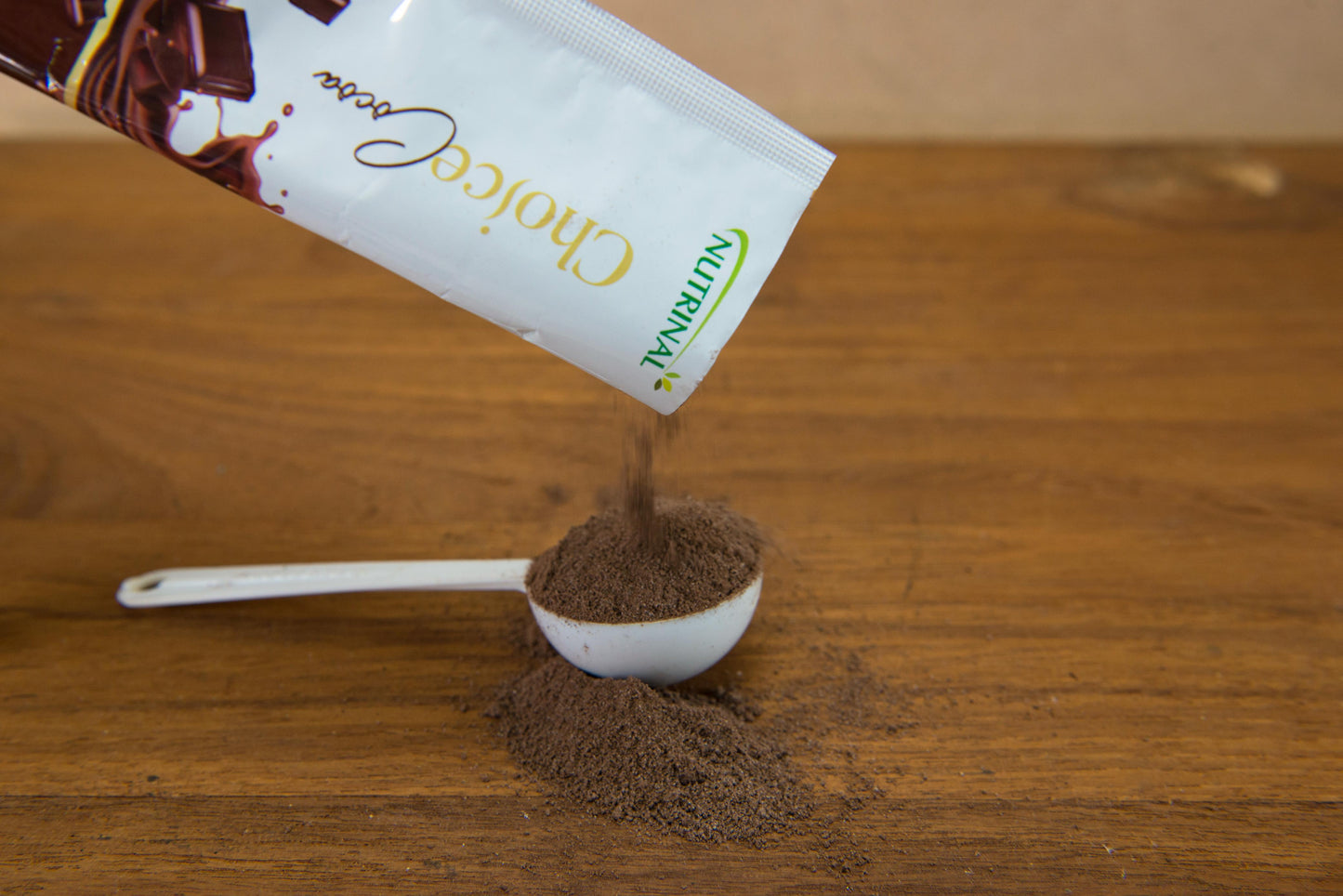 تشويس كاكاو – مشروب كاكاو وظيفي ذكي لدعم الهضم، المناعة، والتحكم بالشهية