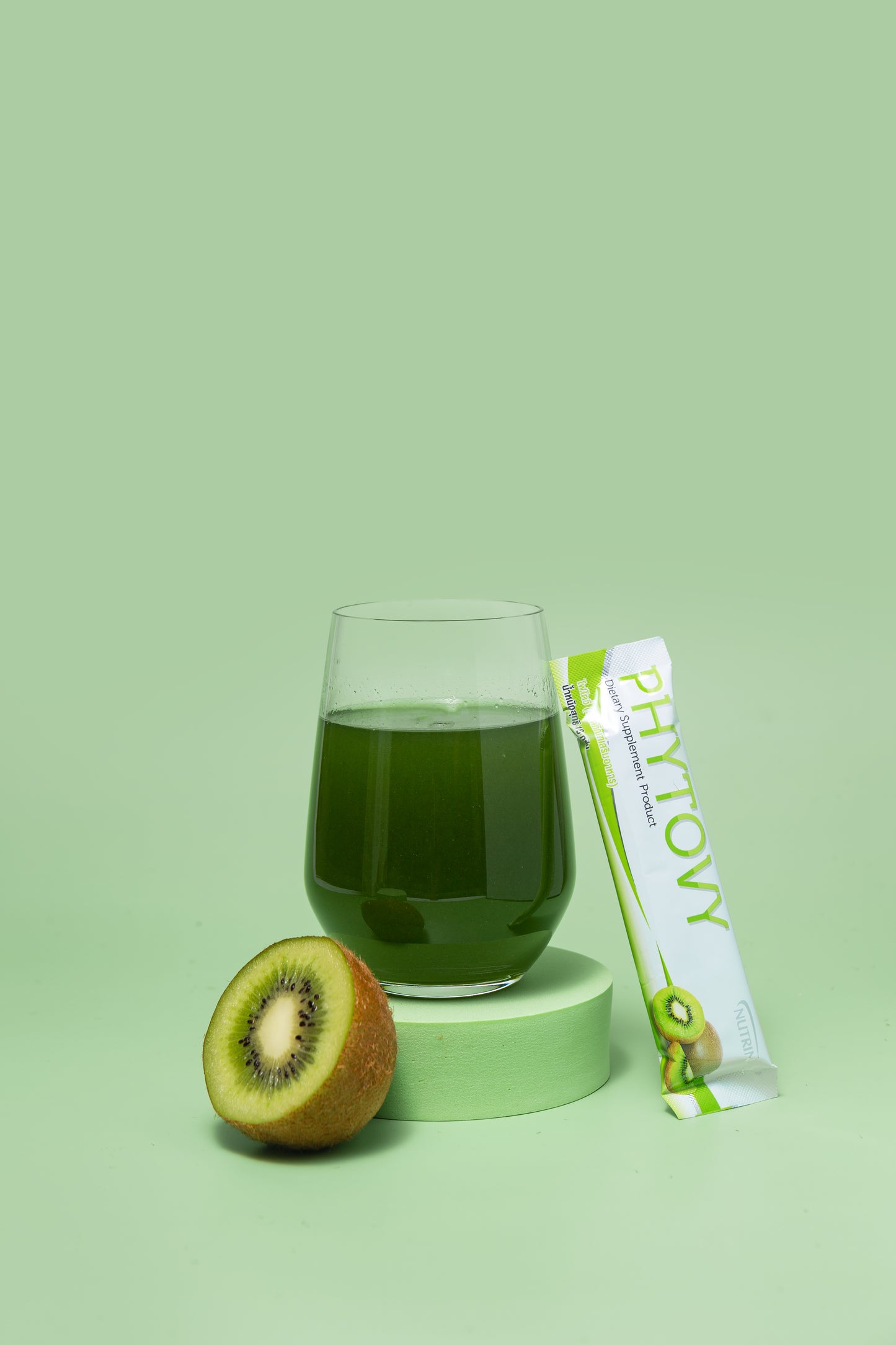 Phytovy Kiwi – Wellness & Digestive Support