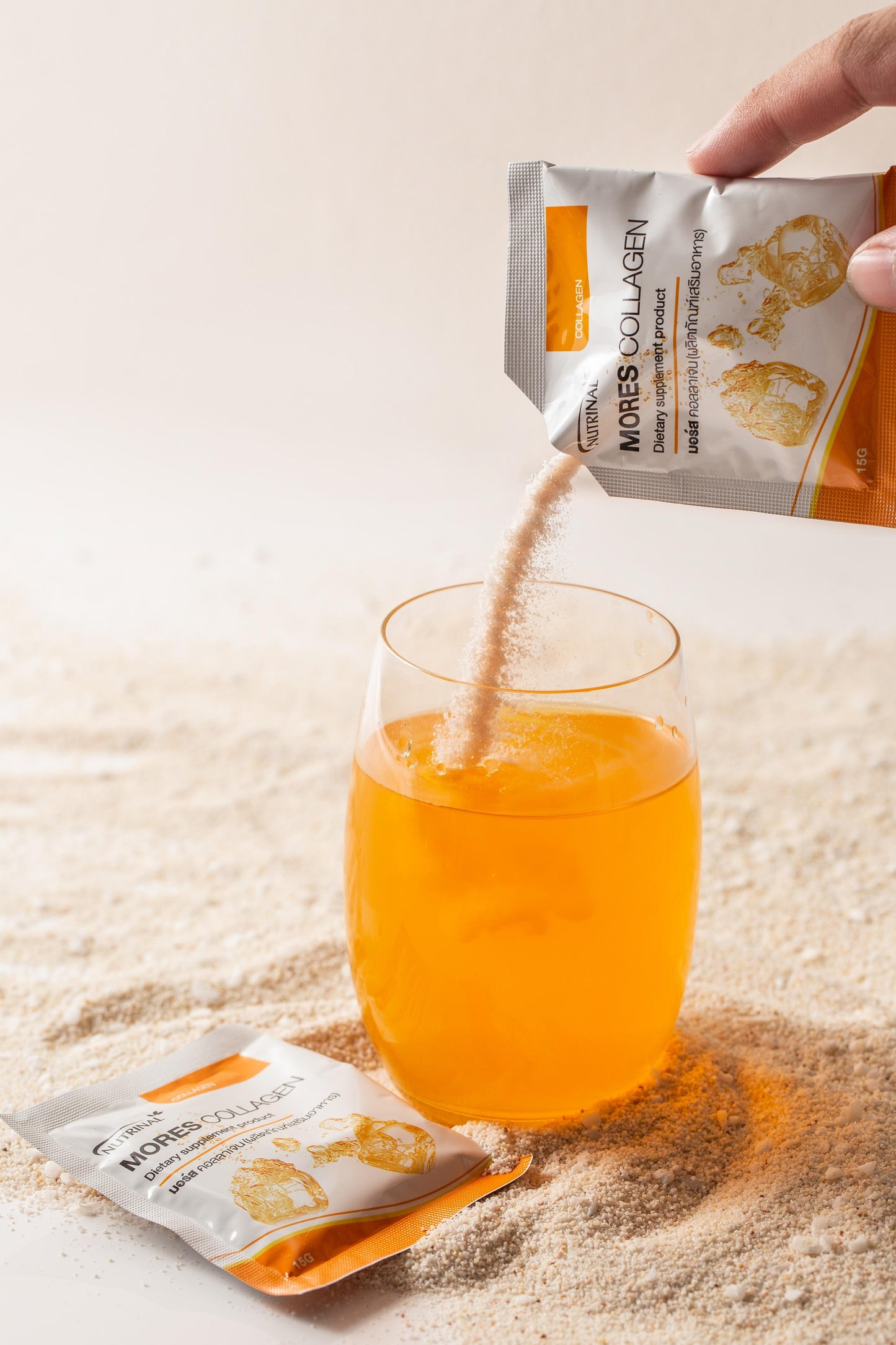 MORES Collagen – Deep Beauty Marine Collagen Drink