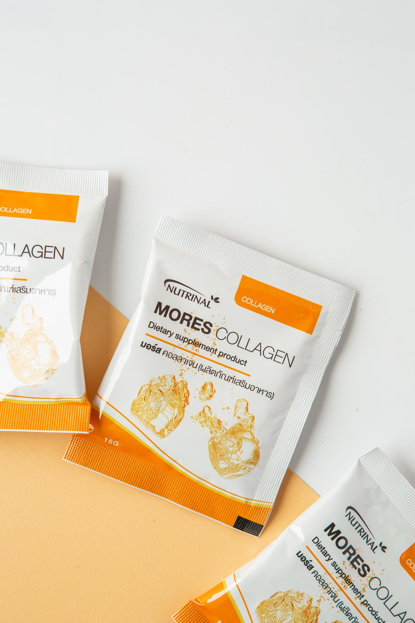 MORES Collagen – Deep Beauty Marine Collagen Drink