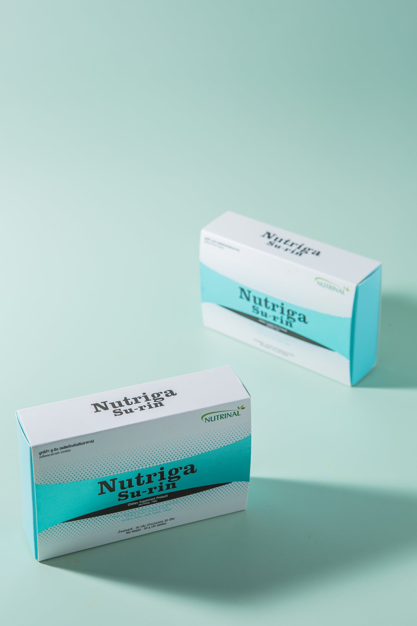 Nutriga Su-rin - Sugar Balance | Immune Support | Anti-Inflammatory