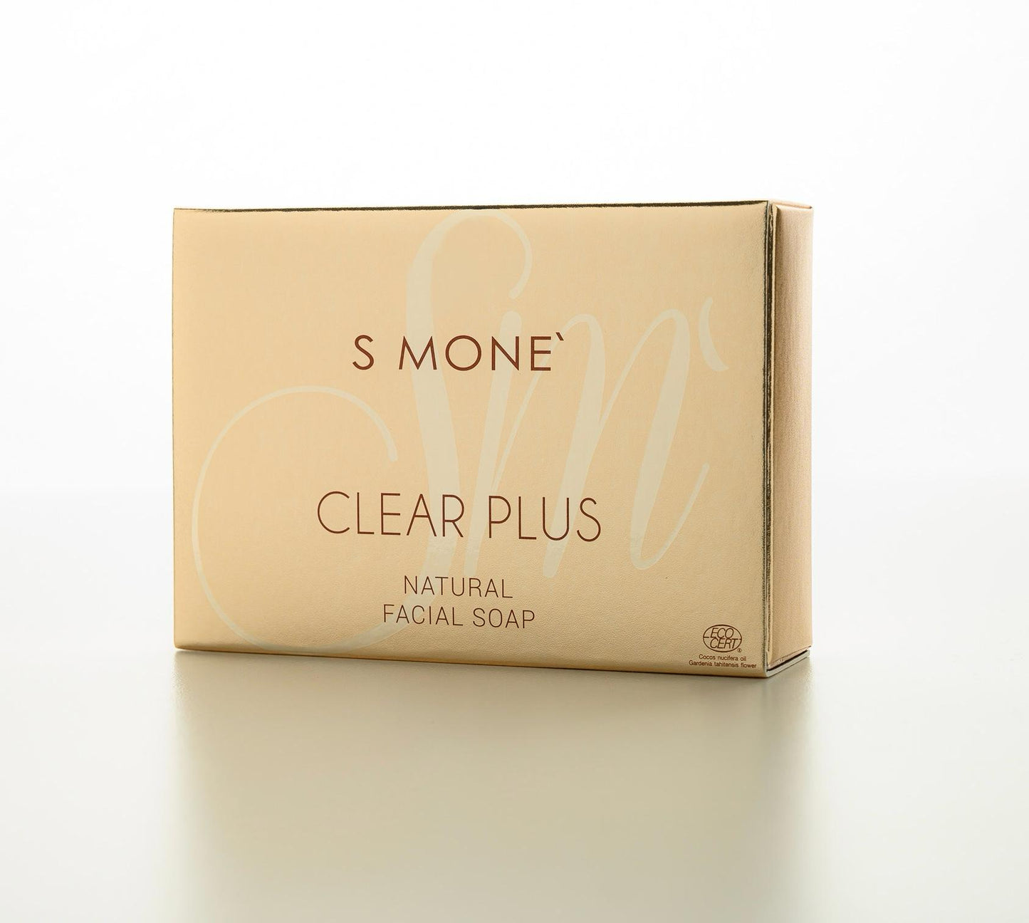 Clear Plus Natural Facial Soap – Daily Glow Cleanser